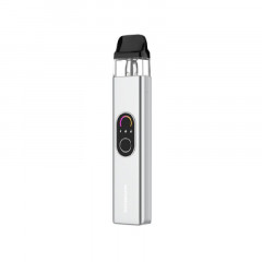 POD-система VAPORESSO XROS 4 (Silver)